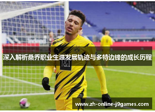 深入解析桑乔职业生涯发展轨迹与多特边锋的成长历程 深入解析桑乔职业生涯发展轨迹与多特边锋的成长历程