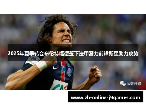 2025年夏季转会布伦特福德签下法甲潜力前锋新星助力攻势 2025年夏季转会布伦特福德签下法甲潜力前锋新星助力攻势