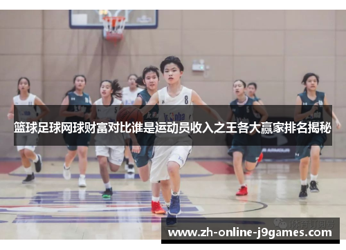篮球足球网球财富对比谁是运动员收入之王各大赢家排名揭秘 篮球足球网球财富对比谁是运动员收入之王各大赢家排名揭秘